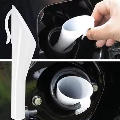 1 Pièce Entonnoir de Ravitaillement Diesel Pour FORD Ravitaillement Outil de Réparation Moteur Essence Entonnoir Huile Entonnoirs de Voiture S4U7