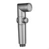 Bidet Toilet Head, Bathroom Diaper , Portable, Easy To Install for