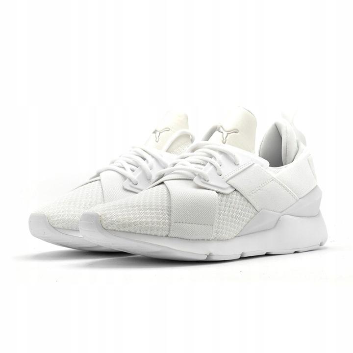 Puma Women' Muse Ep Wn' Shoes 366014 01 40