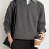 Sıcak tutan kıyafetler – Kazaklar ve uzun kollular