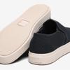 Clae Recycle Mesh Knit Slip On Scem221pk00 Beg