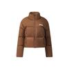 Original RGB Multicolor Fashion Classic Simple Retro Personality Trendy Casual Versatile Warm Waterproof Down Jacket F11W549902FBN