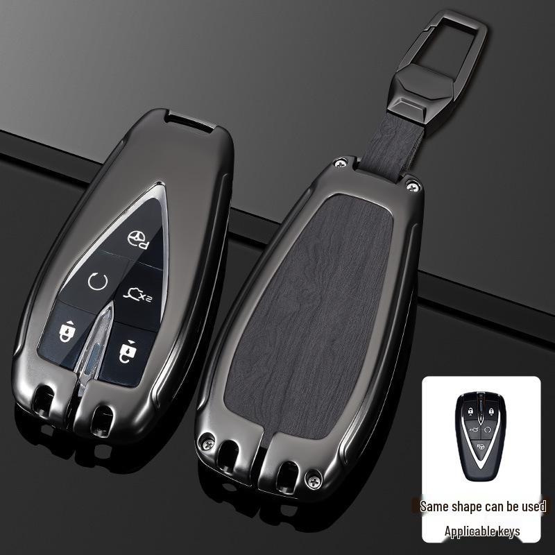 2024 Oshan X5/X7Plus/Z6/Z6iDD Key Case with Car Remote Bag Buckle