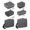 Travel Friendly Bag for Avata 2 Drones Batteries Remote Convenient Storage Case Shockproof Waterproof