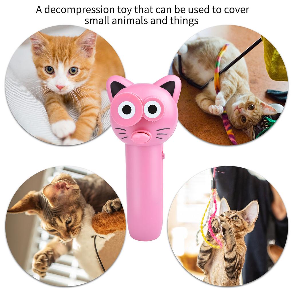 fetch cat toys