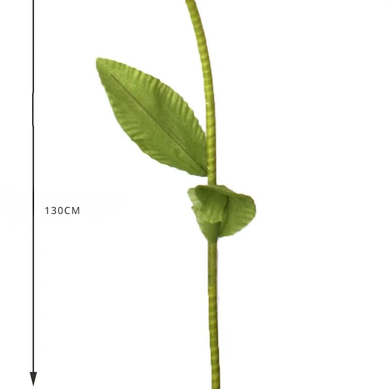 

ДІАМЕТР 75СМ Штучна Сітчаста Червона Пряжа Квітка Півонія Півонія Велика Квітка Весільна Декорація Сцена Віконні Декорації