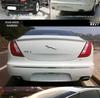 Jaguar XJL/XJR Carbon Fiber Trunk Spoiler (2010-2017)