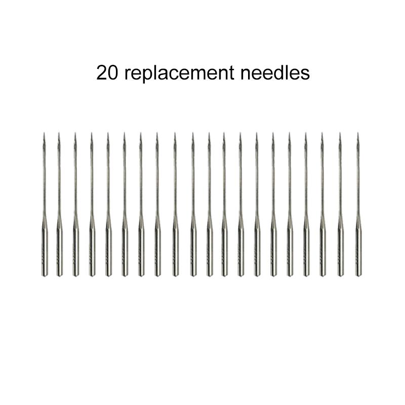 

Мини ручная швейная машинка со сменной иглой, портативная, легкая, для домашнего использования и путешествий, инструмент для вышивания, швейные инструменты TMZ