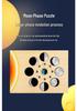Wooden Solar System & Continents Cognitive Puzzle Toy