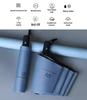 Durable Semi-Automatic UV-Resistant Folding Sun Umbrella for Students