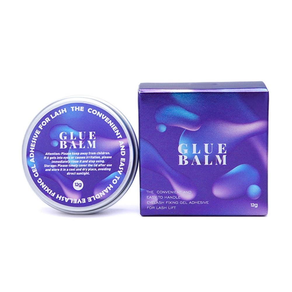 Strong Adhesion Lash Lifting Glue Extension Lifting Lash Perm Adhesive Perm Eyelashes Glue