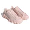 Angel Chen X Adidas Superstar 80s Icey Pink Unisex Sneakers Cloud-White FY5351