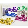 2027 Number Eyeglasses Happy New Year Glasses Diamond Glitter Sunglasses Cosplay Prop Xmas Party Decoration Funny Glasses