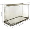 Red de camping 200*150*180cm 200*180*180cm Verde militar