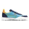 Nike Waffle Racer 2X Blackened Blue Women's Sneakers DC4467-400