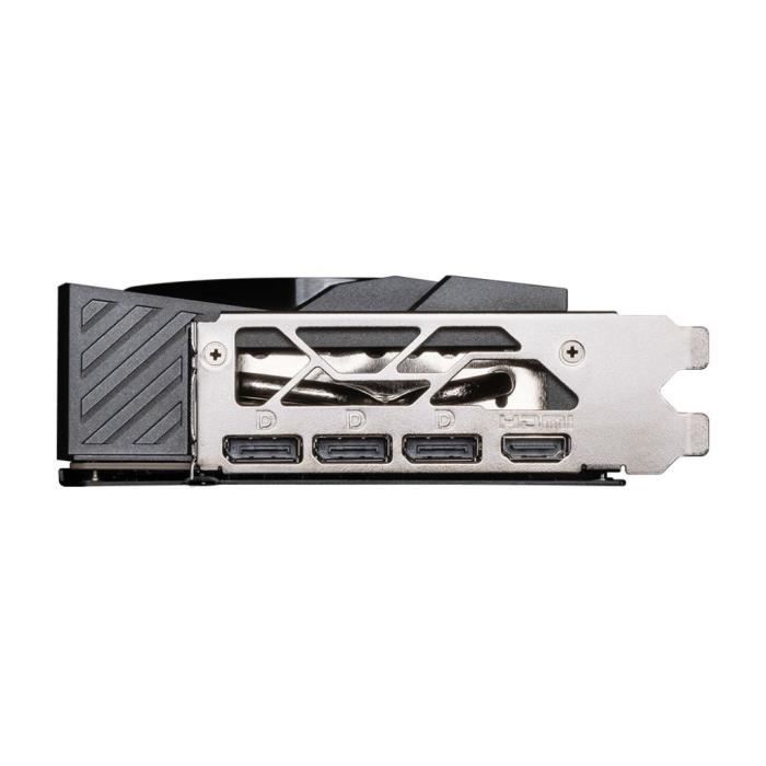 MSI - Tarjeta gráfica interna - GeForce RTX 5070 12G GAMING TRIO OC