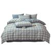 MUJI A-Class 100% Cotton 4-Piece Bedding Set