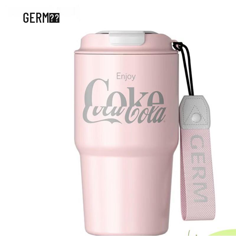 

Gemi 316 Stainless Steel Portable Insulated Coffee Mug