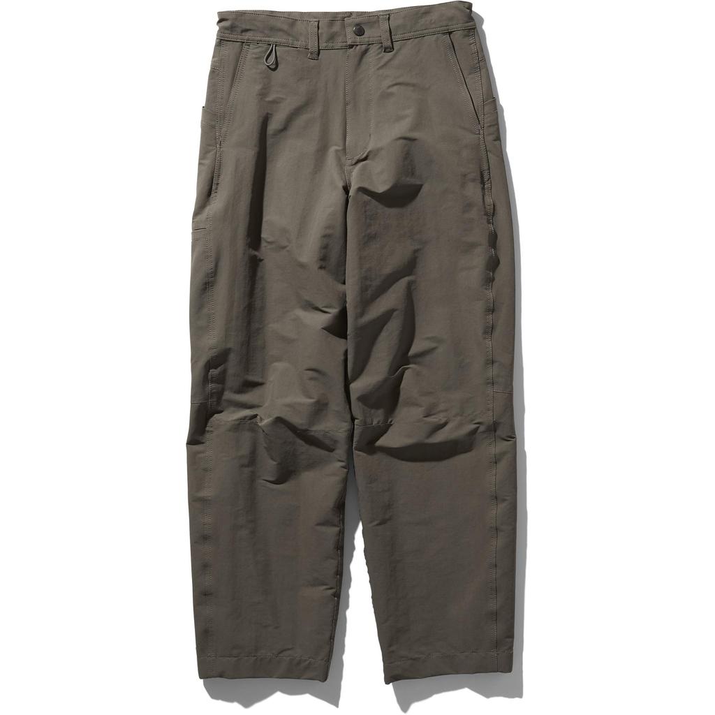 The North Face Obsession Boulder New Size L Pants, Taupe,