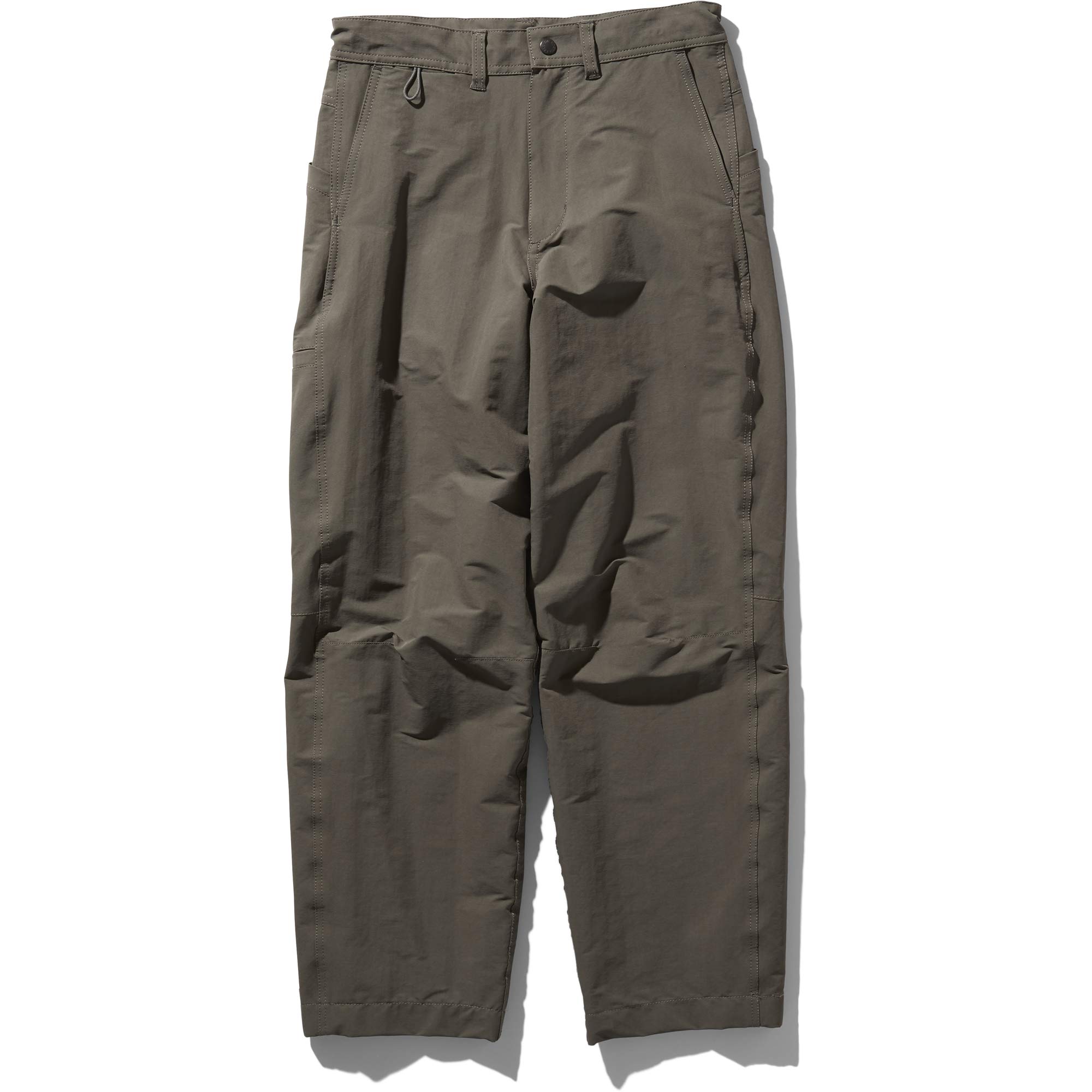 

The North Face Obsession Boulder New Size L Pants, Taupe,