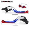 Broms Kopplingshandtag För HONDA CB190R CBR250R CBR300R CBR500R CBR600RR CB650R CBR1000RR Motorcykeltillbehör Vikbar