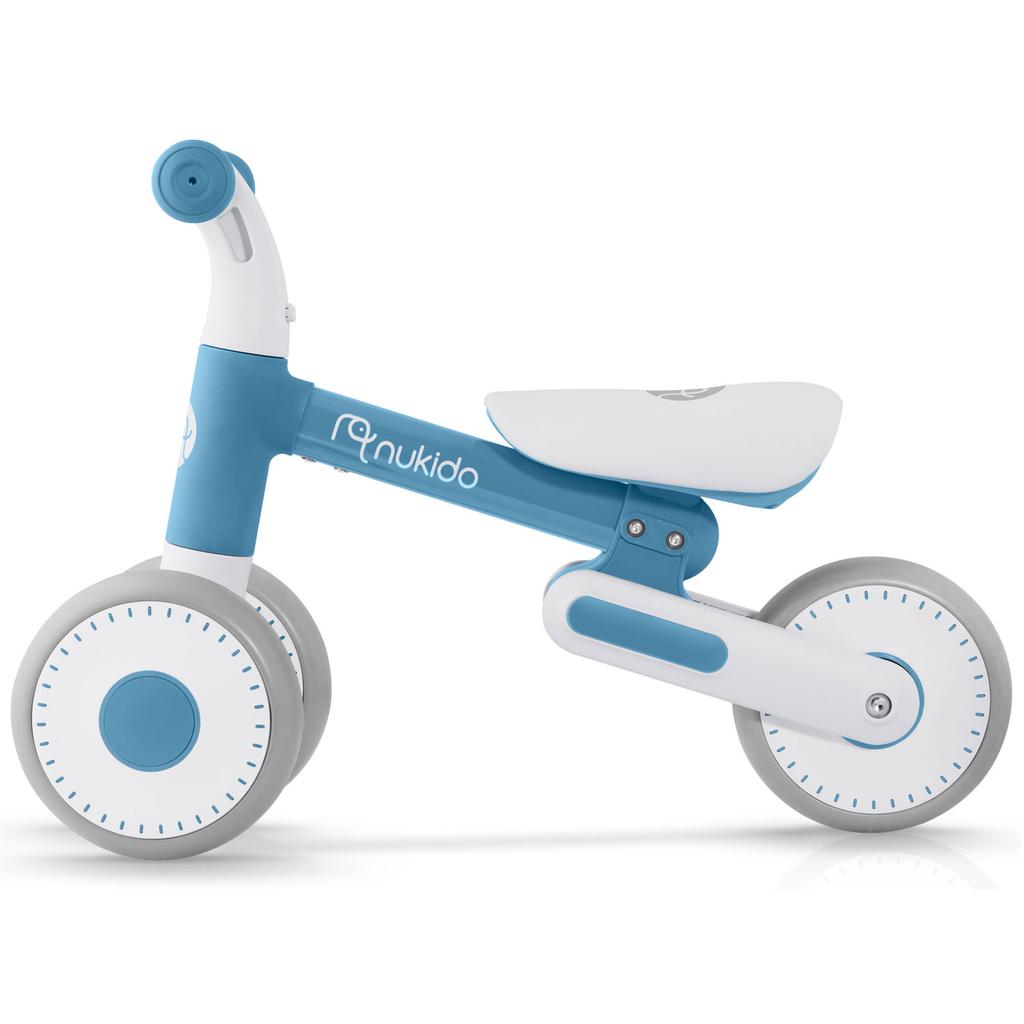 Nukido Balance Bike For Children