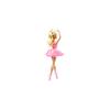 Barbie Ballet Wishes Signature Doll Set with House and Accessories for Ages 6 and Up Pink