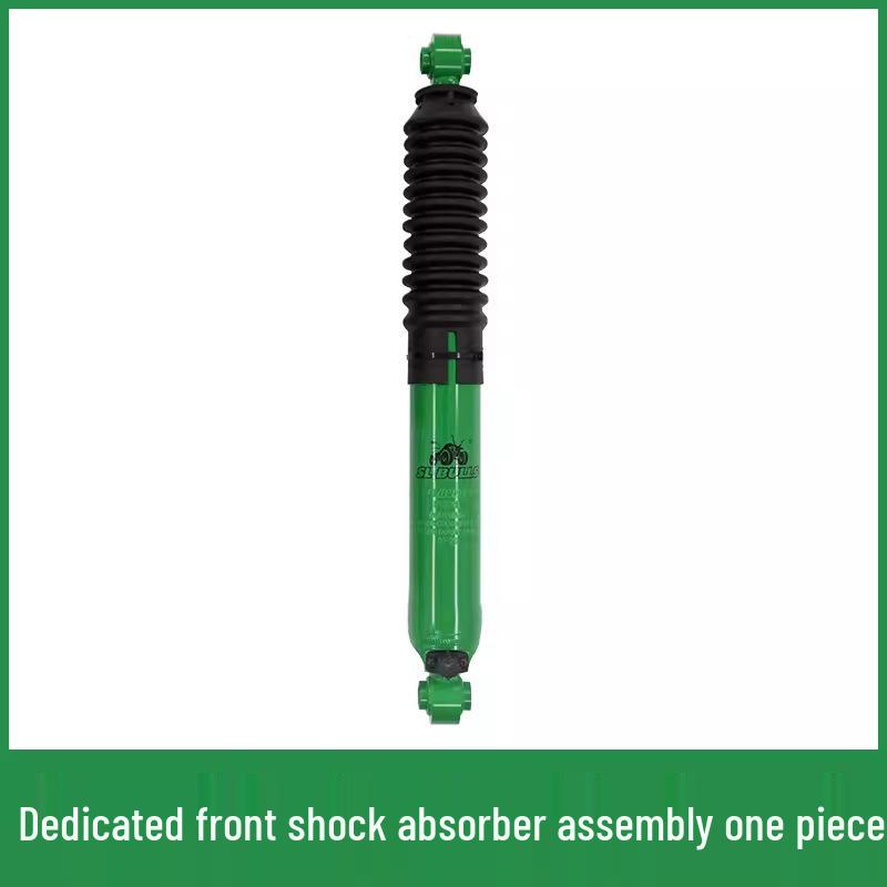 Foton Tunland/SN1N2N3 Off-Road 2-Inch Lift Kit for Shock Absorber Spring