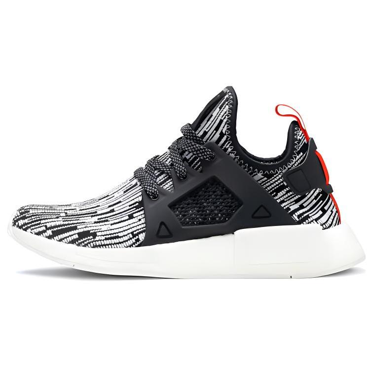 

Кроссовки adidas NMD XR1 J Glitch Camo Black White S80223