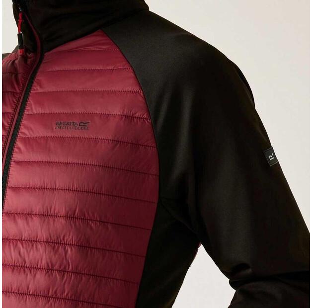 Гибридная куртка Regatta Clumber Hybrid