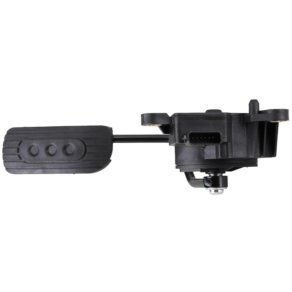 18002-1JY0B Accelerator Pedal Sensor Compatible for 2009-2014 Nissan Cube, 2007-2011 Nissan Versa 4 Cyl 1.8L Accelerator Gas Lever Pedal Sensor with
