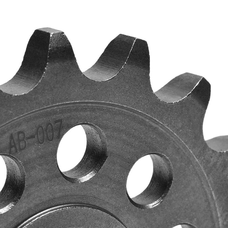 525 17T 39T Motor Bike Front Rear Sprocket Gear Wheel Cam for Kawasaki ZX-10R ZX1000 ZX1002 ZX-10R Ninja ABS