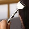 Stainless Steel Telescopic Pen Style Scratch Scraper