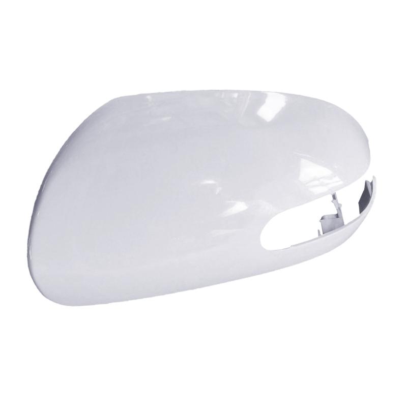 

Кришка дзеркала заднього виду передніх лівих дверей автомобіля з отвором для покажчика повороту Підходить для Kia Forte 2012 2011 2010 2009