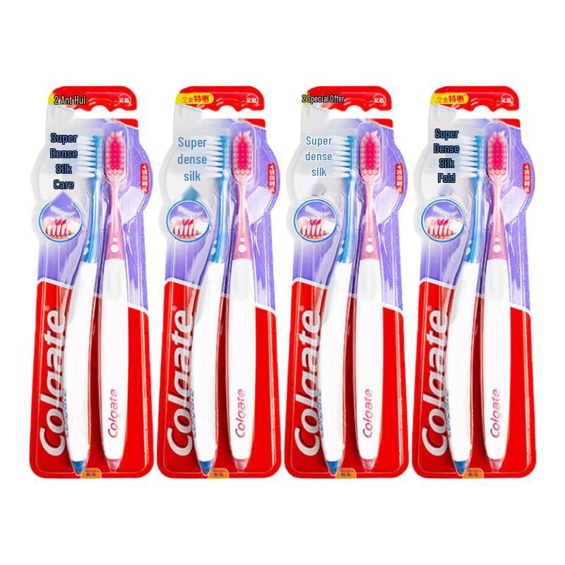

Colgate Gum Care Soft Bristle Toothbrush