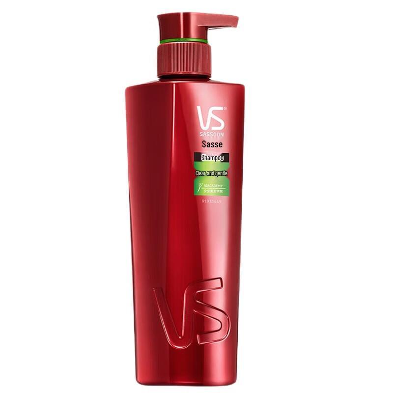 

VS Refreshing Smooth Shampoo
