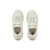MLB New York Yankees Fashion Low-Top Casual Shoes Kids sneaker Beige 7ASHC204N-50BGS