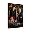 The Art of Crime Season 8 DVD