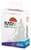 Ultimate Guard Katana Sleeve Standard Size 100 Card Sleeves Orange