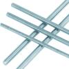 4.8 Grade Galvanized Fully Threaded Rod M3-M39