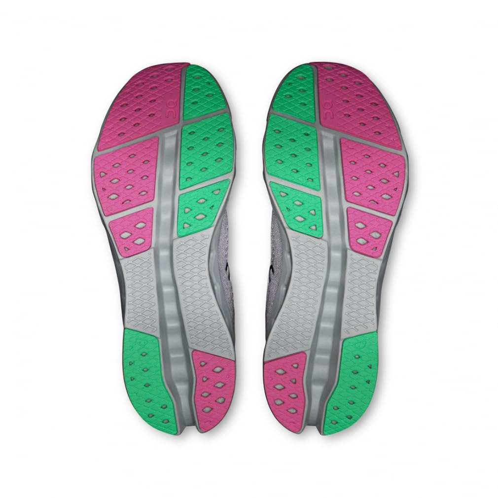 On Cloudsurfer 2 Running White Size cm Shoes, Mineral, Men's, 25.0