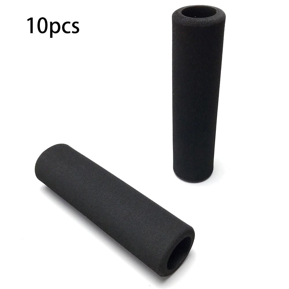 Foam Grip Cover Set Suitable for All Fitness Equipment with For 22mm Handles