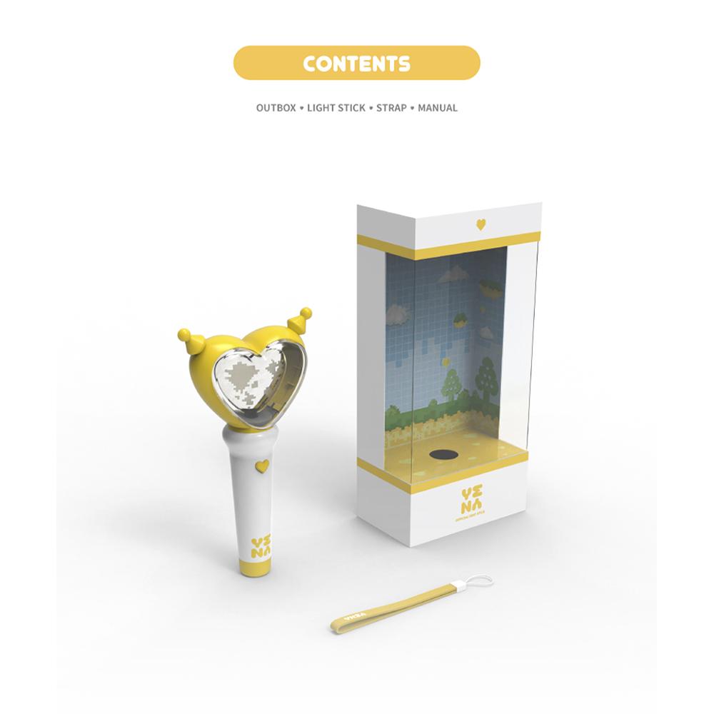 YENA Oficiální Light Stick