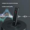 Deli MP302 Portable Digital Voice Recorder