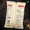 Pushp Brand Whole Black Pepper 500g Pack Of 1 Natural Kali Mirch Premium Aromatic Spice For Daily Kitchen Cooking Use