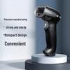 Honeywell 1900GHD USB Wired 1D/2D Barcode Scanner