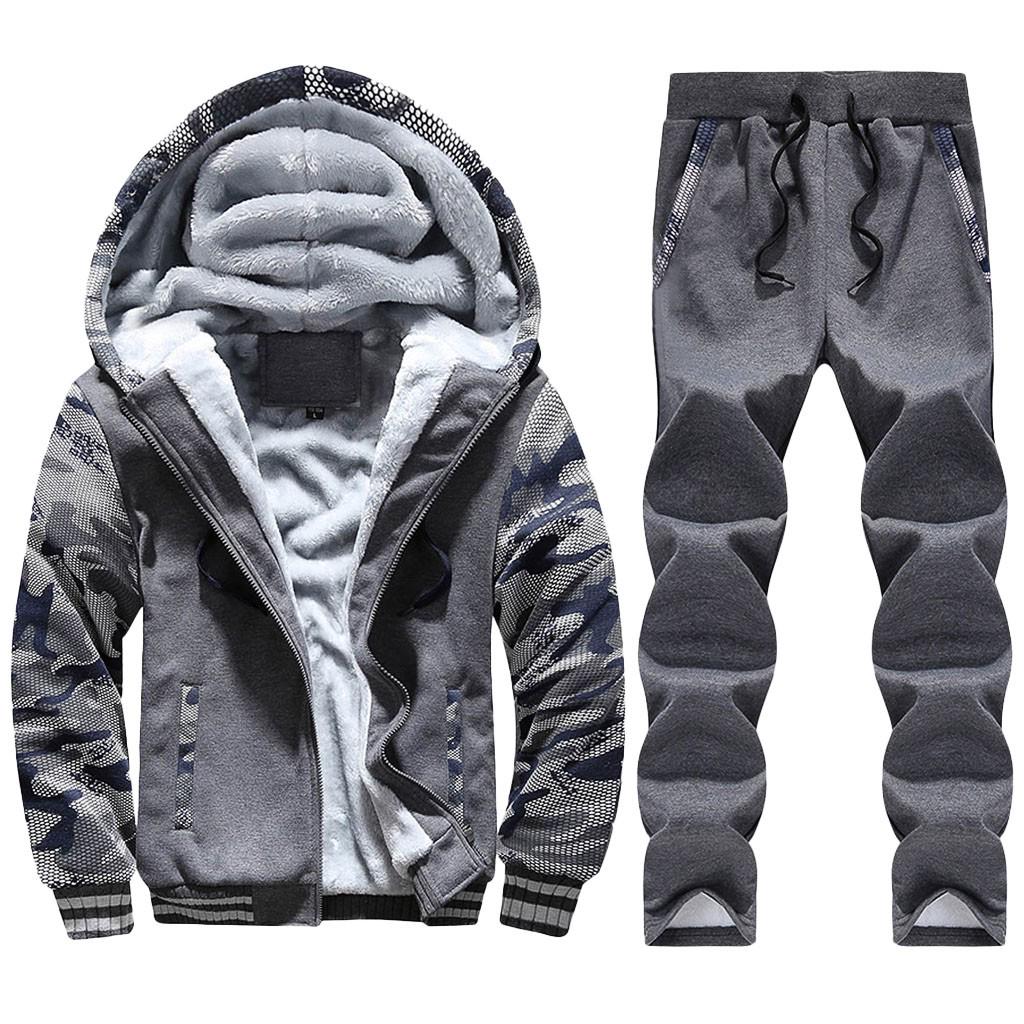 Sweater Outwear Coat Pants 