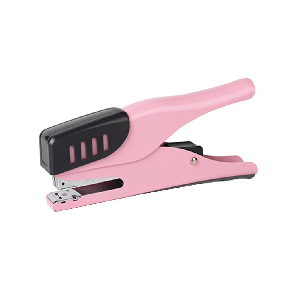 KW triO Heavy Duty Stapler 25 Sheet Capacity Office HandHeld Stapler Less Effort 24 6 26 6 Staple Sizes