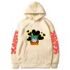 Lum Urusei Yatsura Hoodies Mens Fashion Anime Waifu Senpai Printing Sweatshirts Manga Graphic Clothes Male Casual Long Sleeve Streetwear