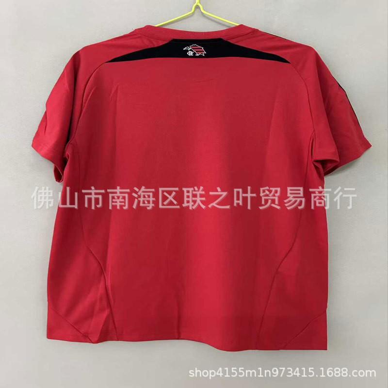 Flamengo 2025/26 Home Away Third Training Jersey Mens Football Shirt Pedro 9 David Luiz Bamboo Fiber Sport Wear
